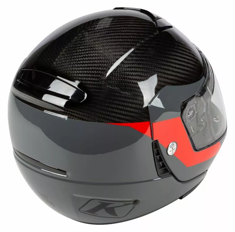 Klim TK1200 Architek Helmets 4 Klim TK1200 Architek Helmets - Image 2