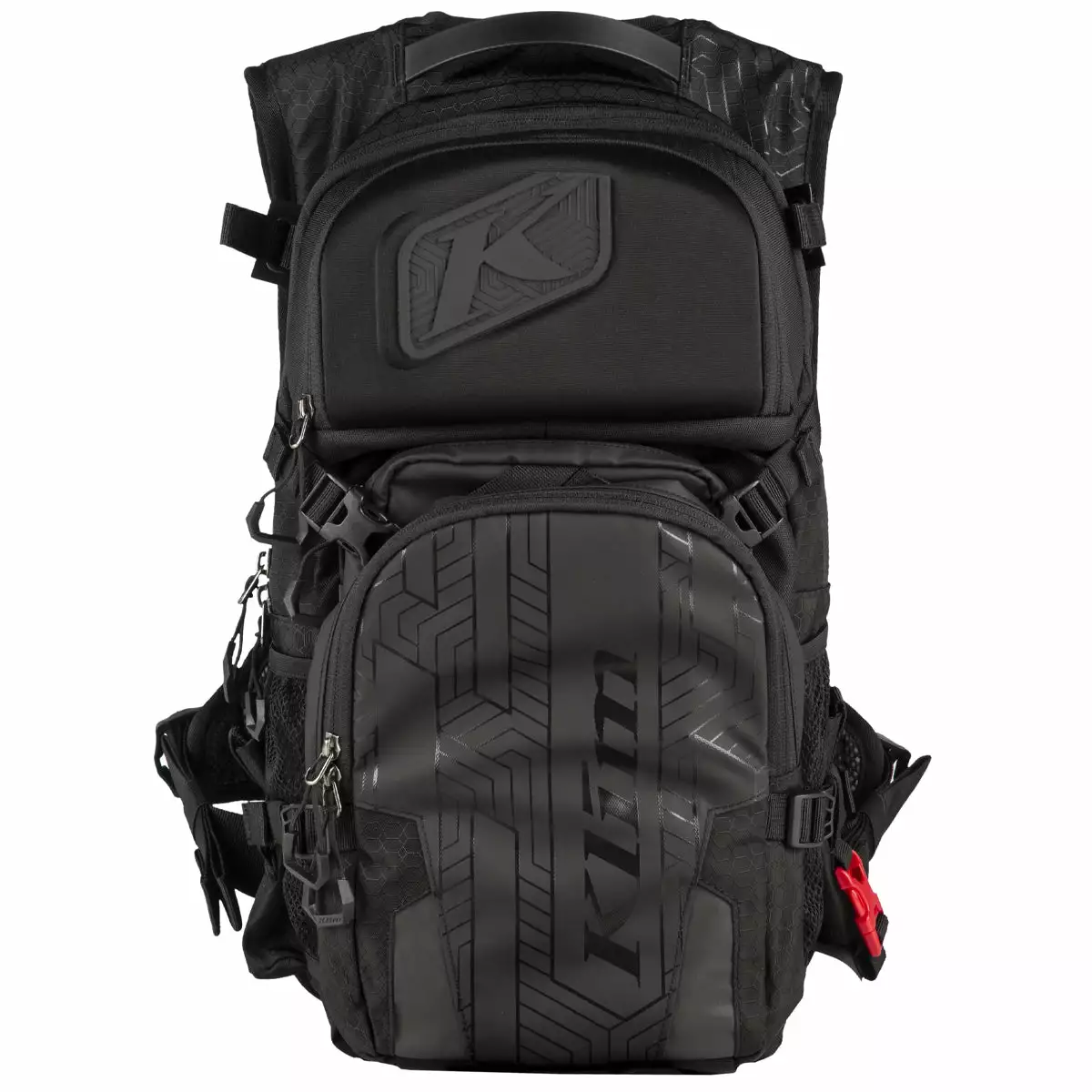 Klim Nac Pak Shape Shift 3L Hydrapak 4 Klim Nac Pak Shape Shift 3L Hydrapak - Image 2