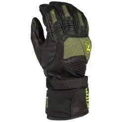 Klim Badlands GTX Long Gloves