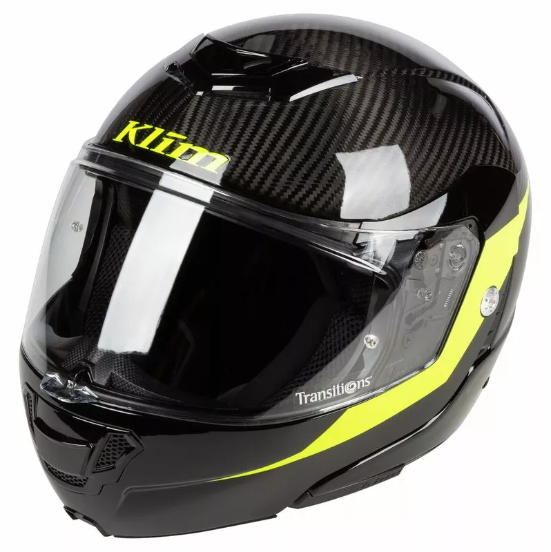 Klim TK1200 Architek Helmets 11 Klim TK1200 Architek Helmets - Image 9