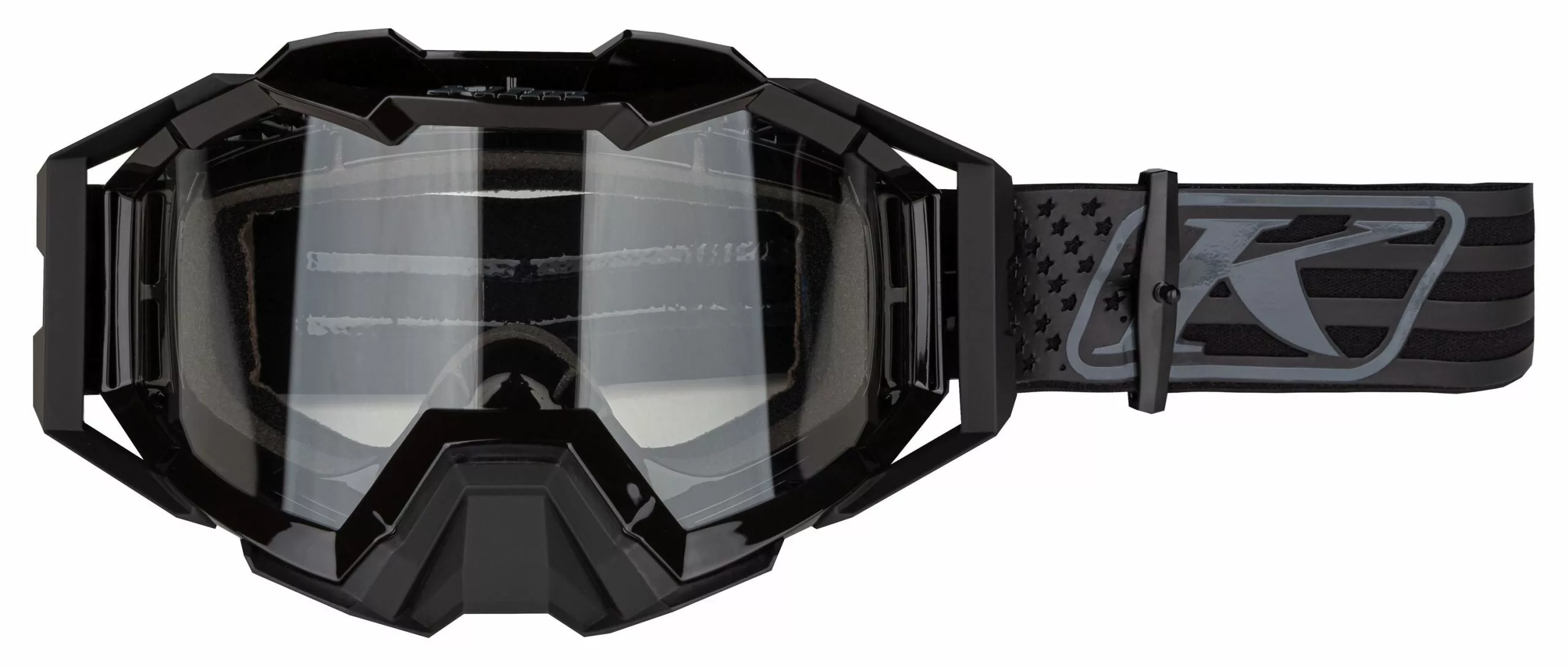 KLIM Viper Pro Ops Off-Road Googles 3 KLIM Viper Pro Ops Off-Road Googles