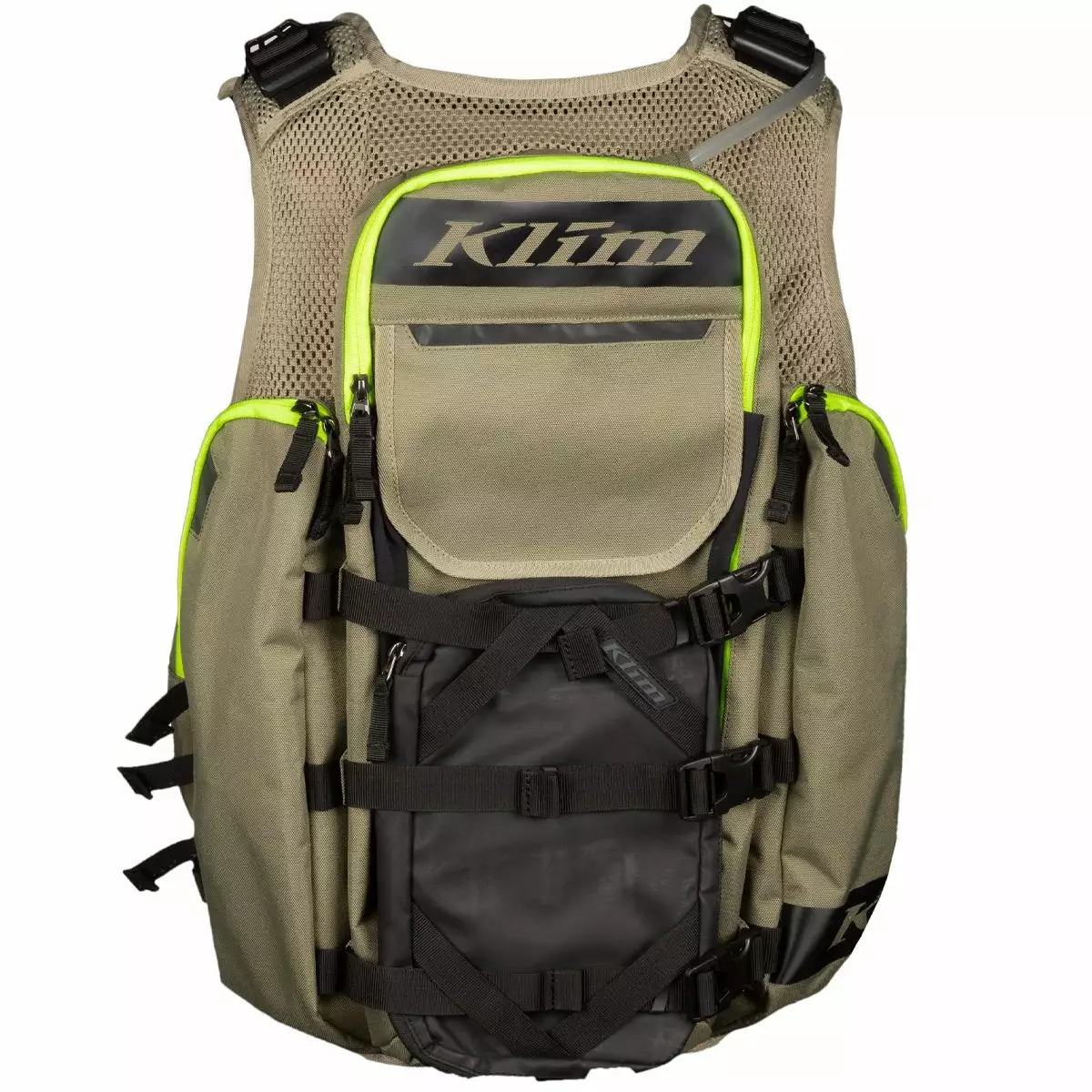Klim Arsenal Vests 8 Klim Arsenal Vests - Image 6