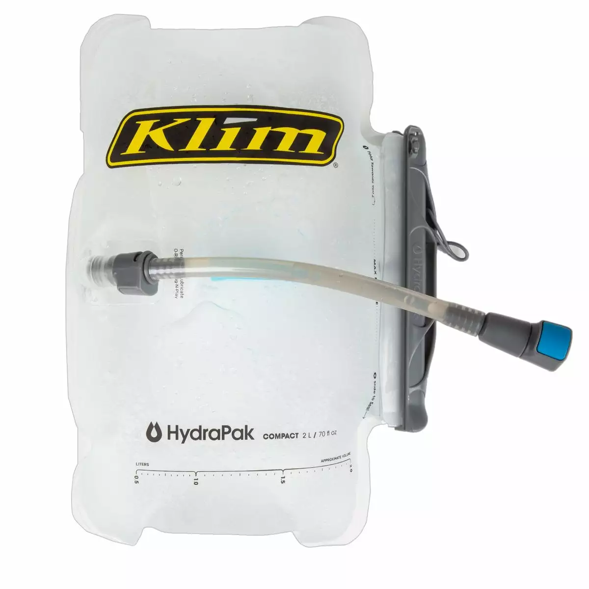 Klim XC Aqua Pak 4 Klim XC Aqua Pak - Image 2