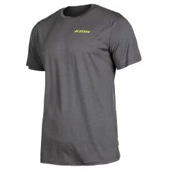 Klim Teton Merino Wool Short Sleeve Shirts