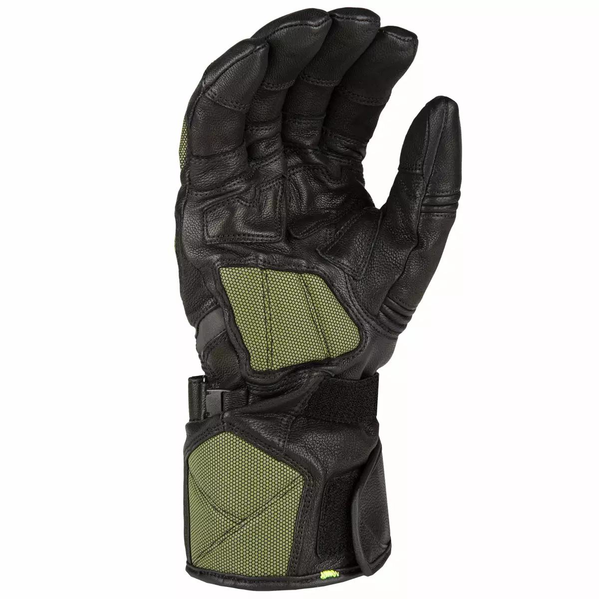 Klim Badlands GTX Long Gloves 4 Klim Badlands GTX Long Gloves - Image 2