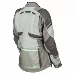 Klim Women's Artemis Jackets -Hot Sale Klim Store 3015 001 Monument 20Gray 20 20Wintermint 02