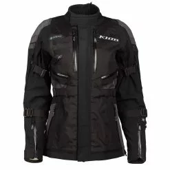 Klim Women's Artemis Jackets -Hot Sale Klim Store 3015 001 Stealth 20Black 03