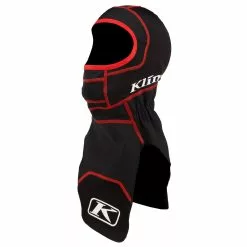 Klim Covert Balaclava -Hot Sale Klim Store 3085 001 HighRiskRed 01
