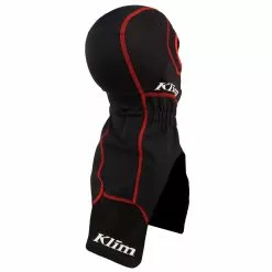 Klim Covert Balaclava -Hot Sale Klim Store 3085 001 HighRiskRed 02