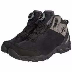 Klim Transition GTX Boot -Hot Sale Klim Store 3094 002 Black 04