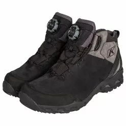 Klim Transition GTX Boot -Hot Sale Klim Store 3094 002 Black 05