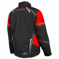 Klim Keweenaw Jackets -Hot Sale Klim Store 3095 003 Black 20 20High 20Risk 20Red 02 a108473d 11b0 42a4 971a cdcf6d9b6677