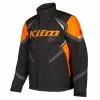 Klim Keweenaw Jackets -Hot Sale Klim Store 3095 003 Black 20 20Strike 20Orange 01 cc8d892f fb7d 493f b01e bd52839e294b