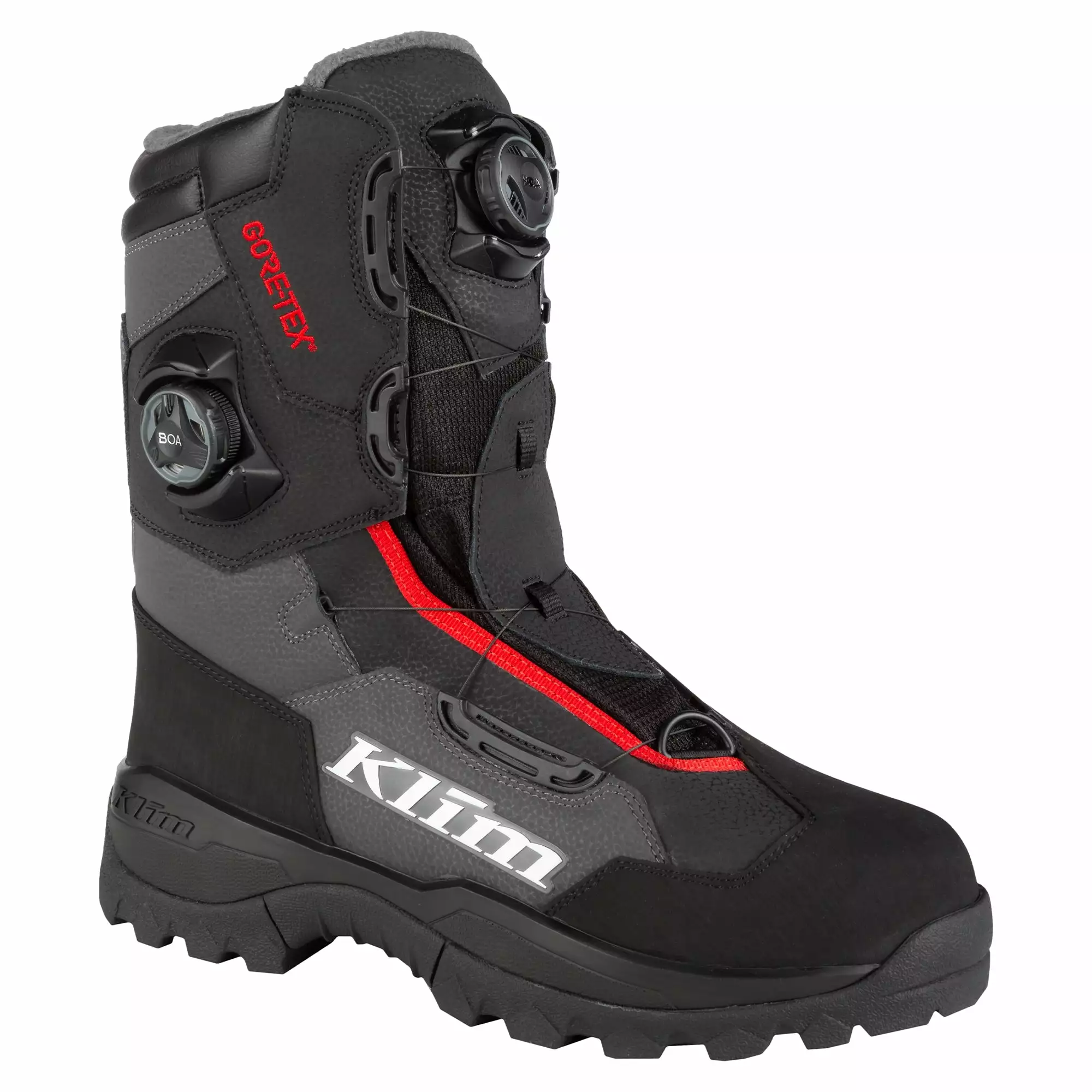 Klim Andrenaline PRO GTX BOA Boots 6 Klim Andrenaline PRO GTX BOA Boots - Image 4