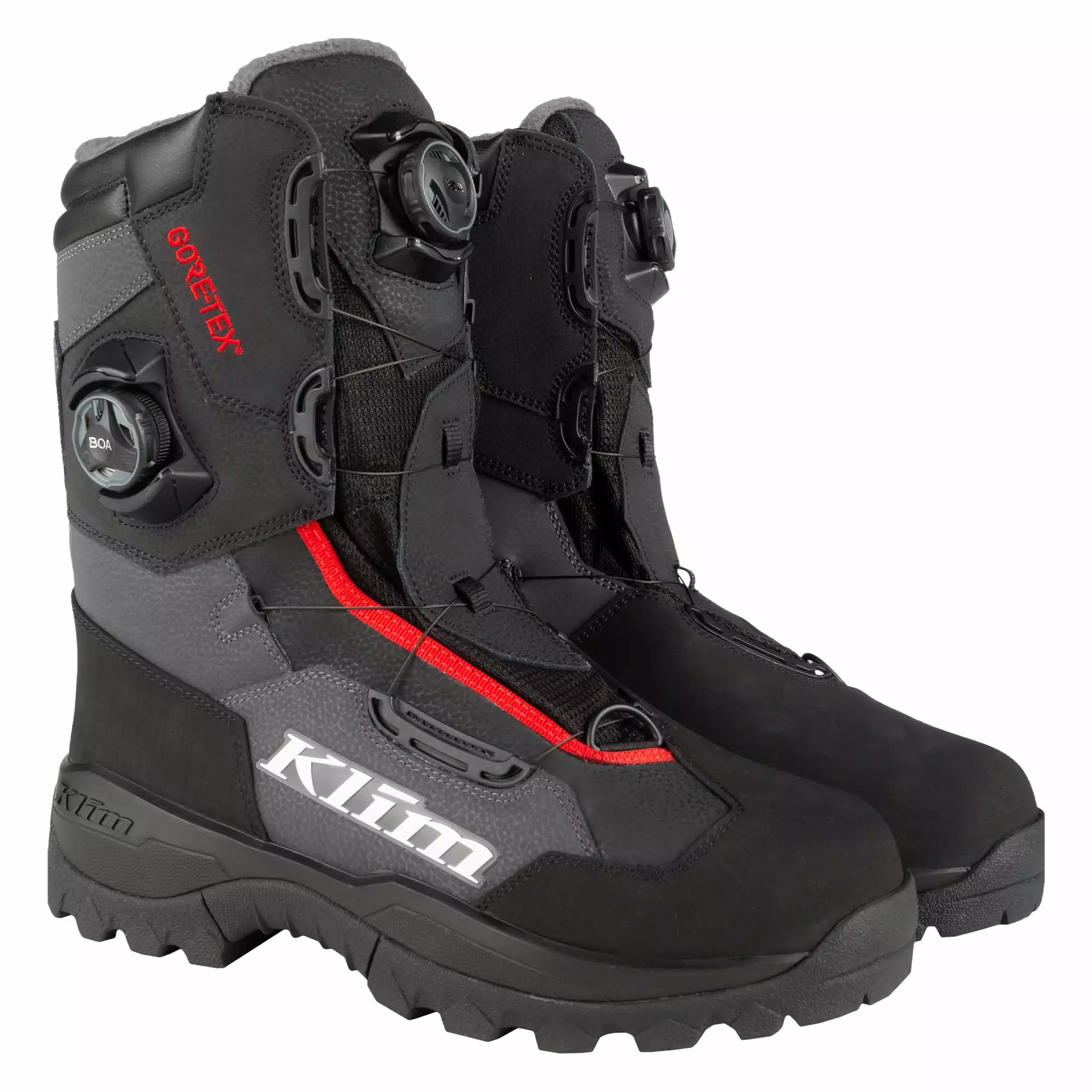Klim Andrenaline PRO GTX BOA Boots 8 Klim Andrenaline PRO GTX BOA Boots - Image 6
