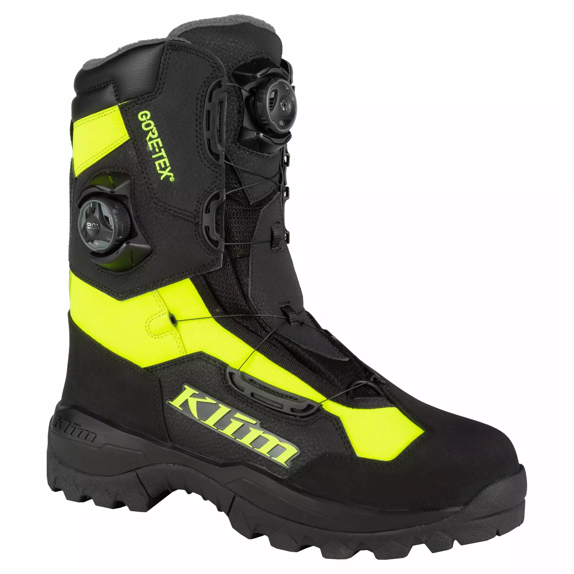 Klim Andrenaline PRO GTX BOA Boots 9 Klim Andrenaline PRO GTX BOA Boots - Image 7