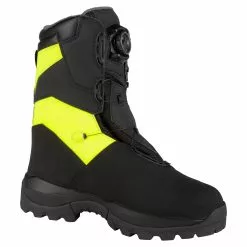 Klim Andrenaline PRO GTX BOA Boots 21 Klim Andrenaline PRO GTX BOA Boots -Hot Sale Klim Store 3107 001 Black Hi Vis 02