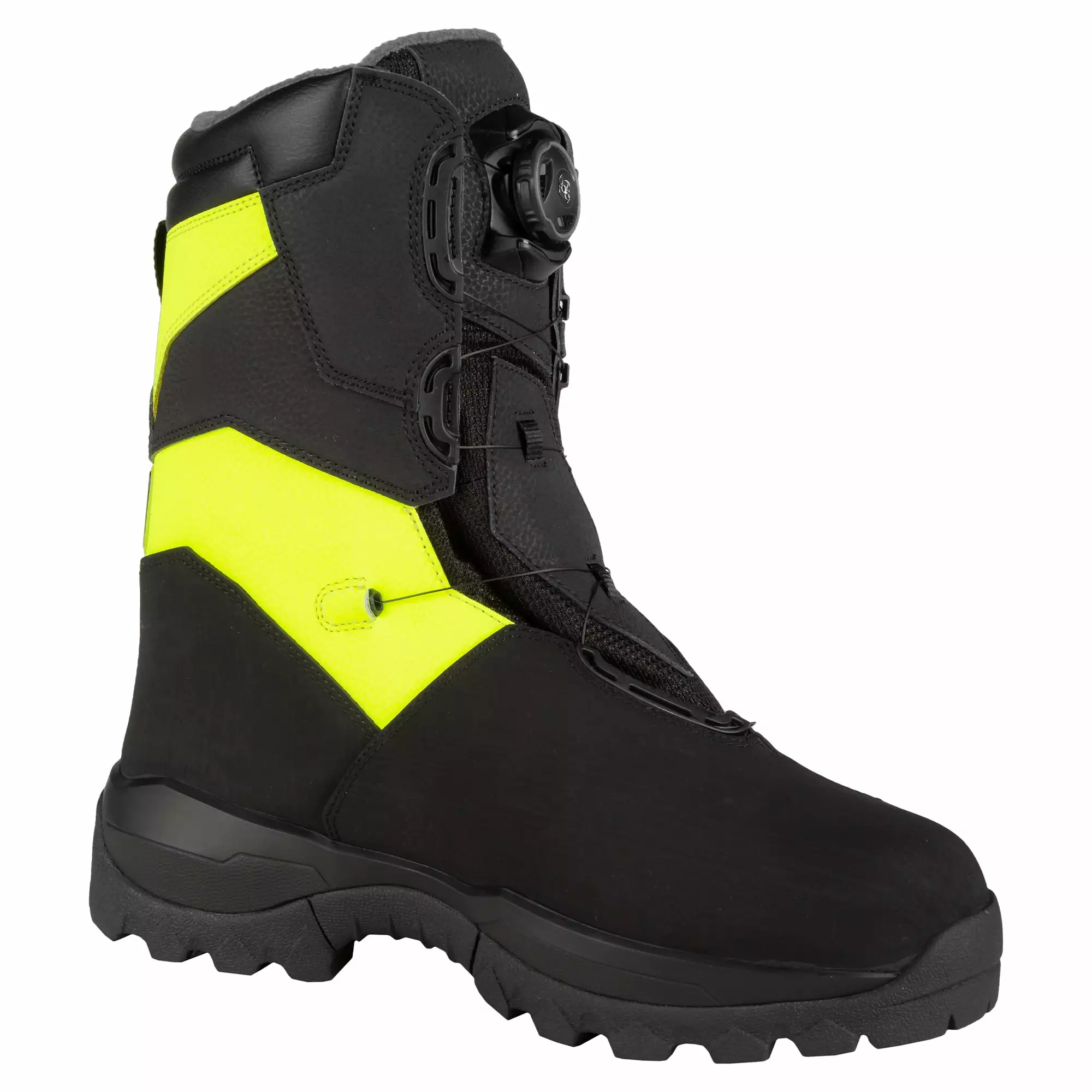 Klim Andrenaline PRO GTX BOA Boots 10 Klim Andrenaline PRO GTX BOA Boots - Image 8