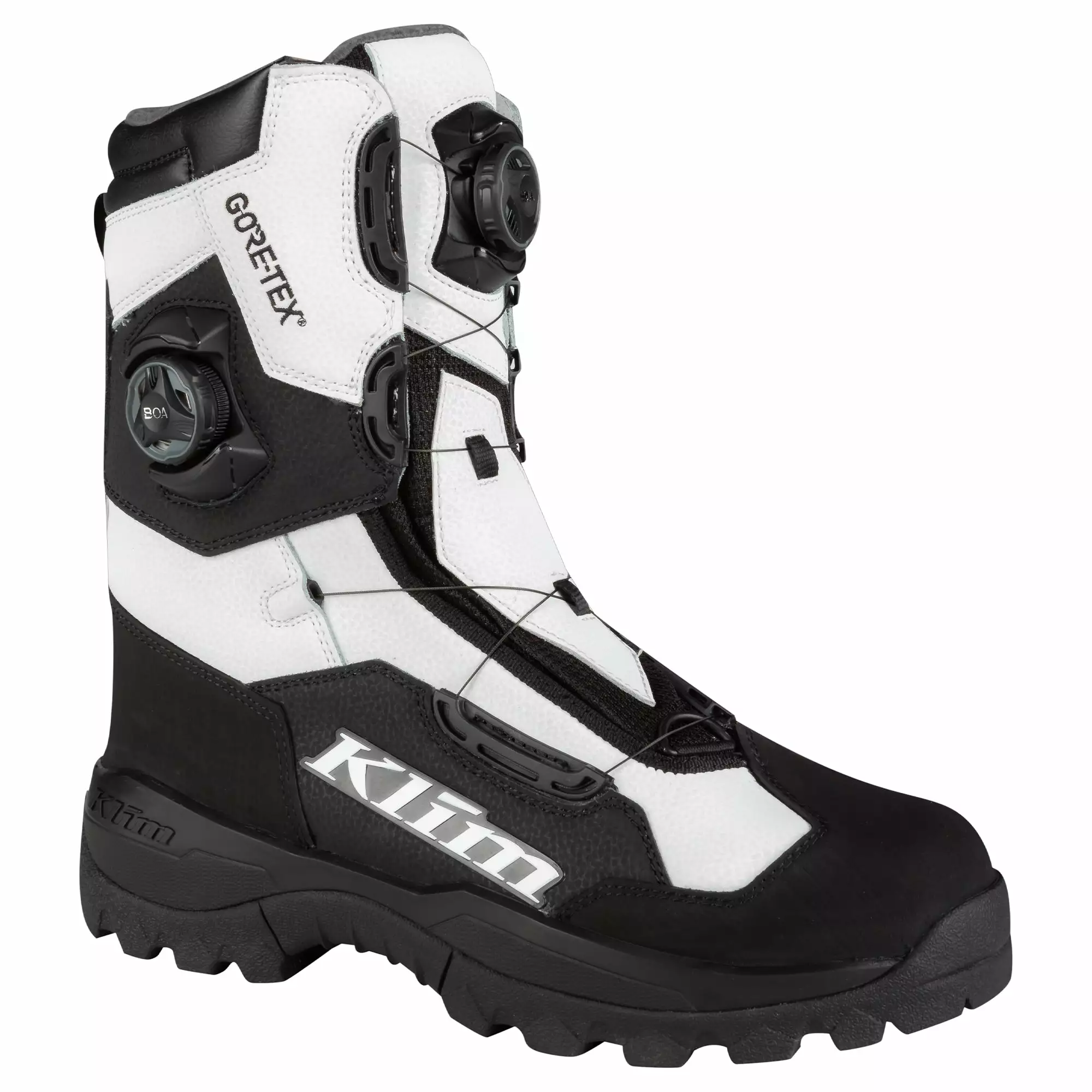 Klim Andrenaline PRO GTX BOA Boots 12 Klim Andrenaline PRO GTX BOA Boots - Image 10