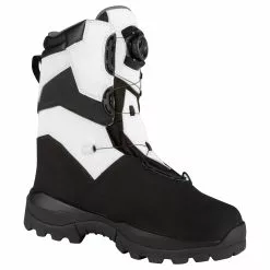 Klim Andrenaline PRO GTX BOA Boots 24 Klim Andrenaline PRO GTX BOA Boots -Hot Sale Klim Store 3107 001 Black White 02