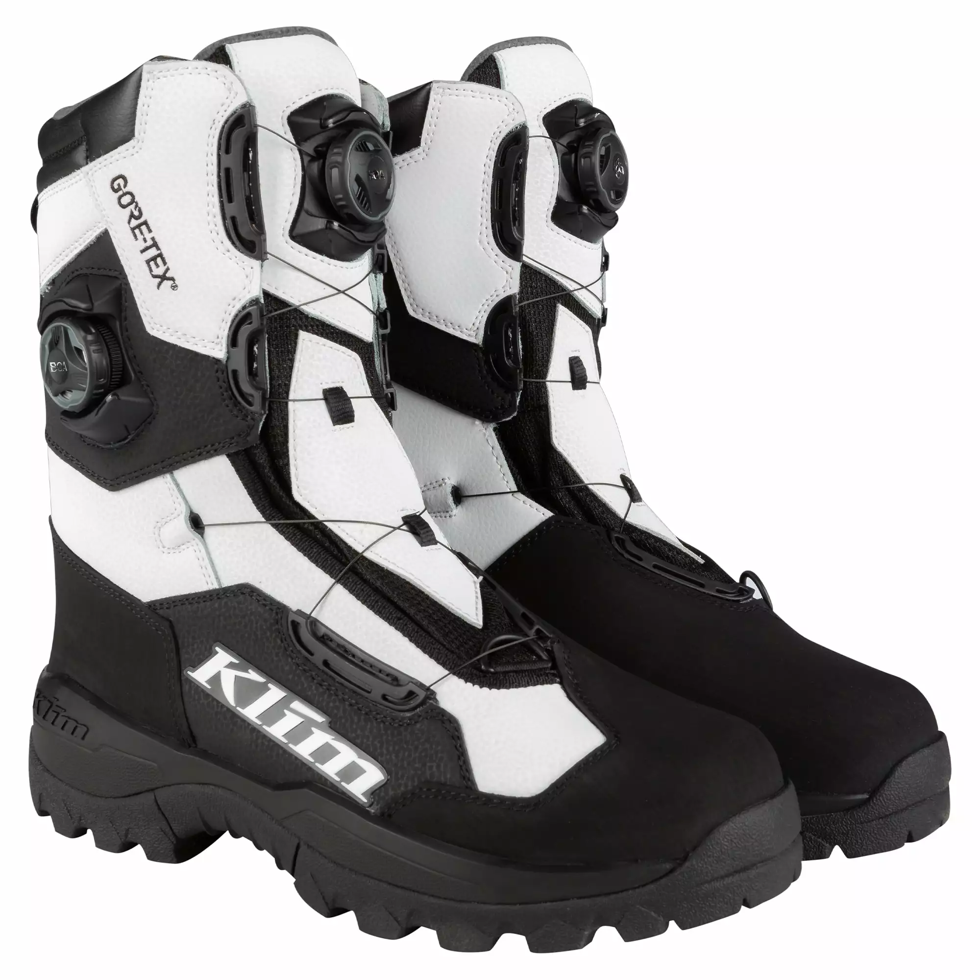Klim Andrenaline PRO GTX BOA Boots 14 Klim Andrenaline PRO GTX BOA Boots - Image 12