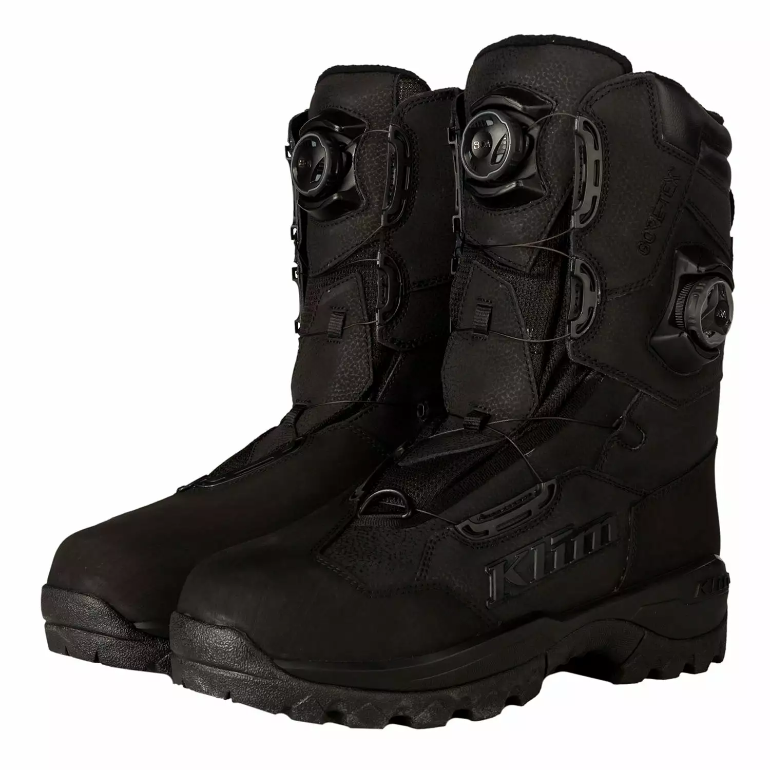 Klim Andrenaline PRO GTX BOA Boots 4 Klim Andrenaline PRO GTX BOA Boots - Image 2