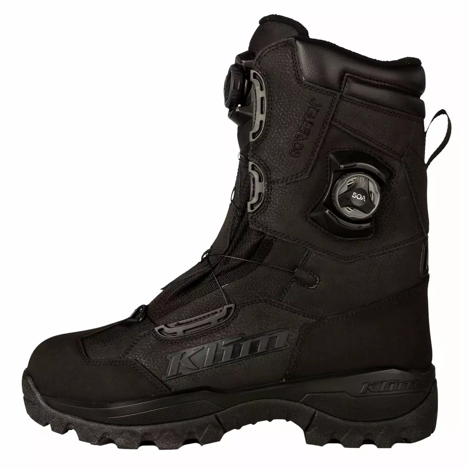 Klim Andrenaline PRO GTX BOA Boots 5 Klim Andrenaline PRO GTX BOA Boots - Image 3
