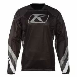 Klim Mojave Jerseys -Hot Sale Klim Store 3109 007 Black 20 20Monument 20Gray 03