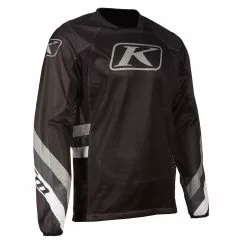 Klim Mojave Jerseys -Hot Sale Klim Store 3109 007 Black 20 20Monument 20Gray 05