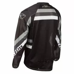 Klim Mojave Jerseys -Hot Sale Klim Store 3109 007 Black 20 20Monument 20Gray 06