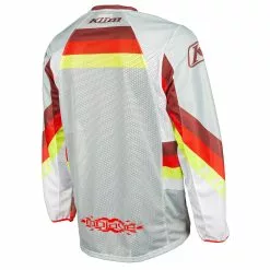 Klim Mojave Jerseys -Hot Sale Klim Store 3109 007 Bonfire 02