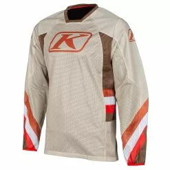 Klim Mojave Jerseys -Hot Sale Klim Store 3109 007 Peyote 20Desert 01
