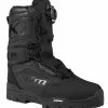 Klim Klutch GTX BOA Boots 2 Klim Klutch GTX BOA Boots -Hot Sale Klim Store 3112 000 Concealment 01