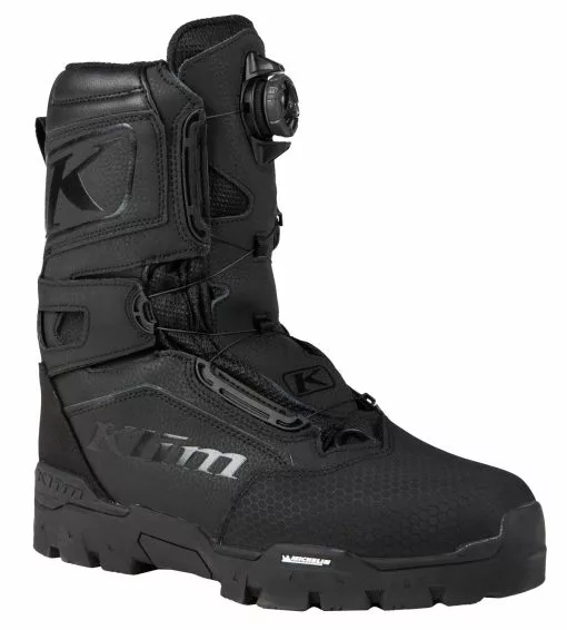 Klim Klutch GTX BOA Boots -Hot Sale Klim Store 3112 000 Concealment 01