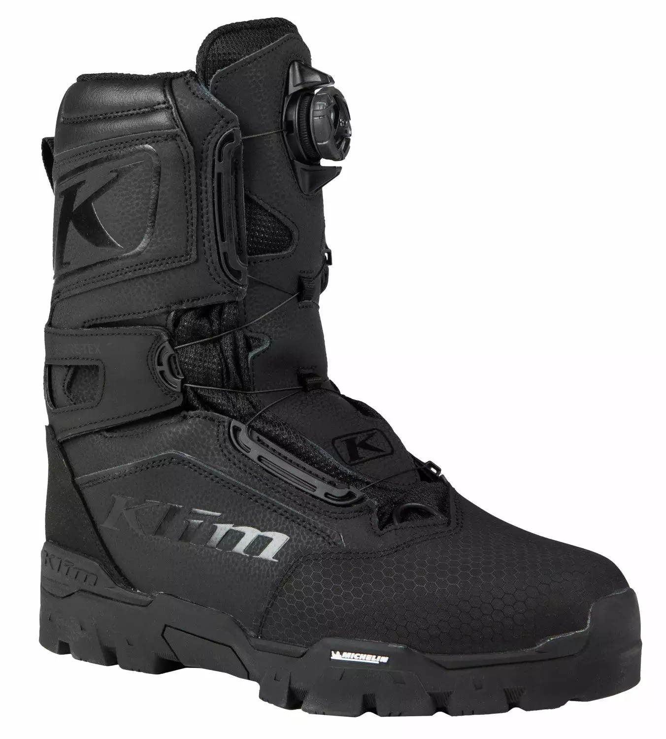 Klim Klutch GTX BOA Boots 3 Klim Klutch GTX BOA Boots