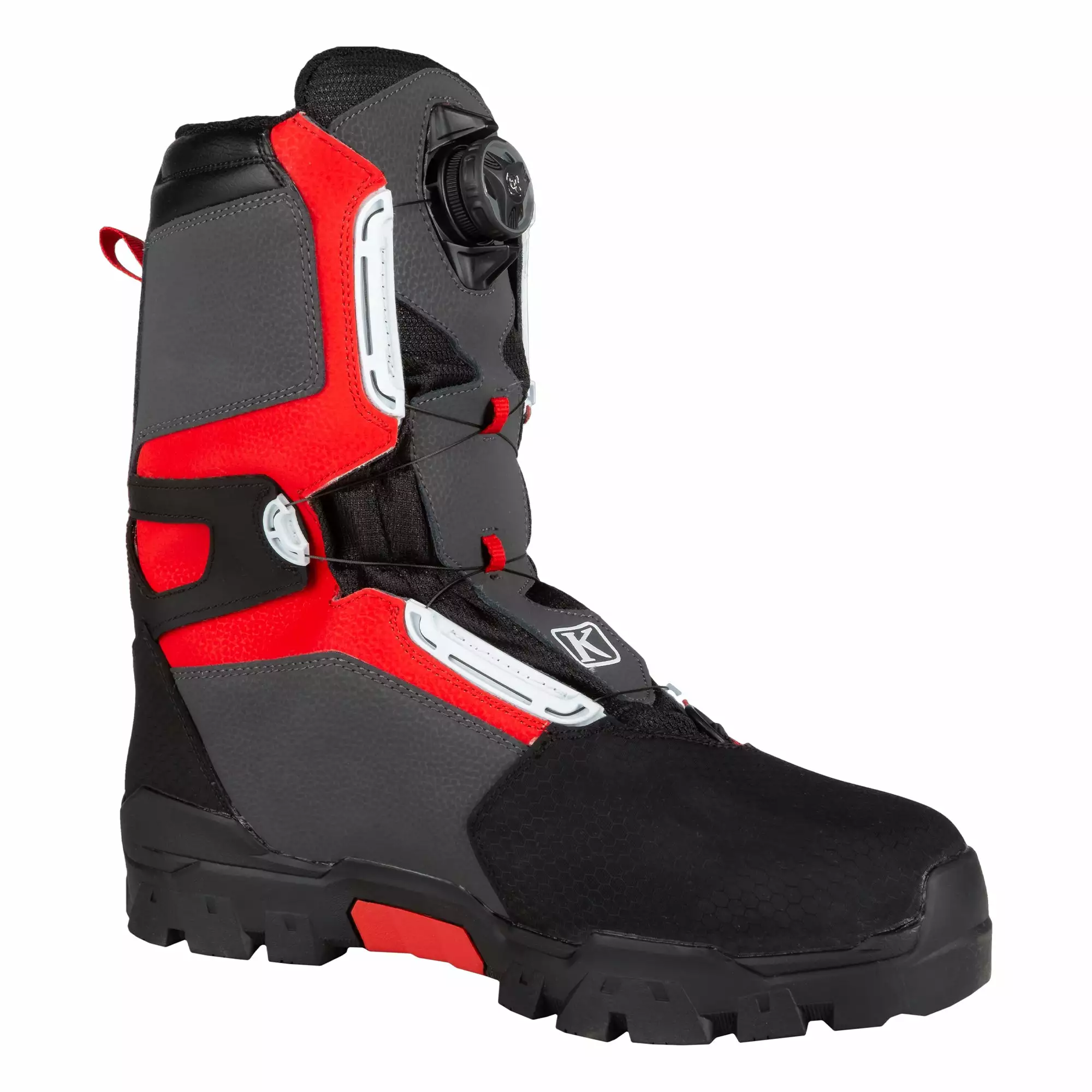 Klim Klutch GTX BOA Boots 5 Klim Klutch GTX BOA Boots - Image 3