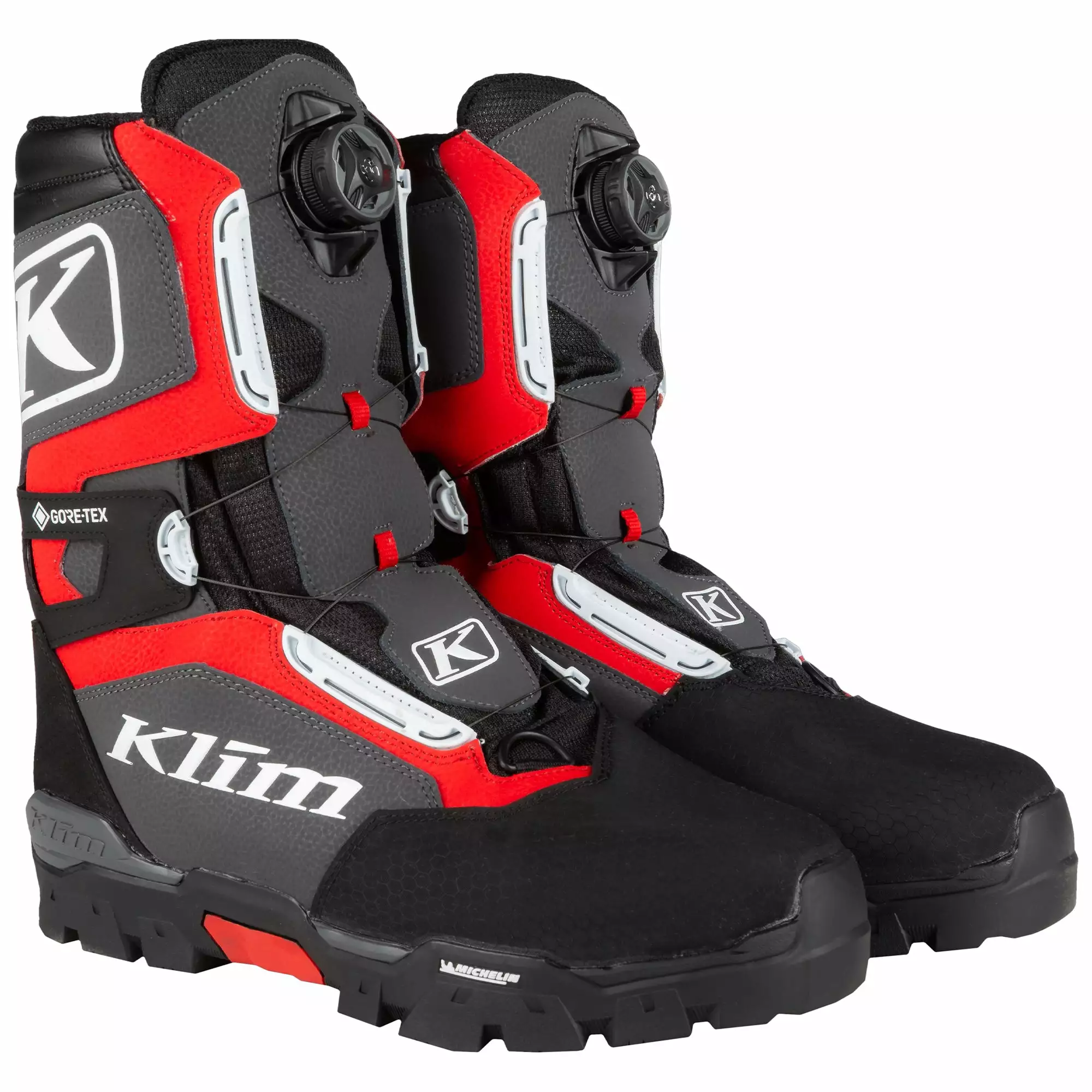 Klim Klutch GTX BOA Boots 6 Klim Klutch GTX BOA Boots - Image 4