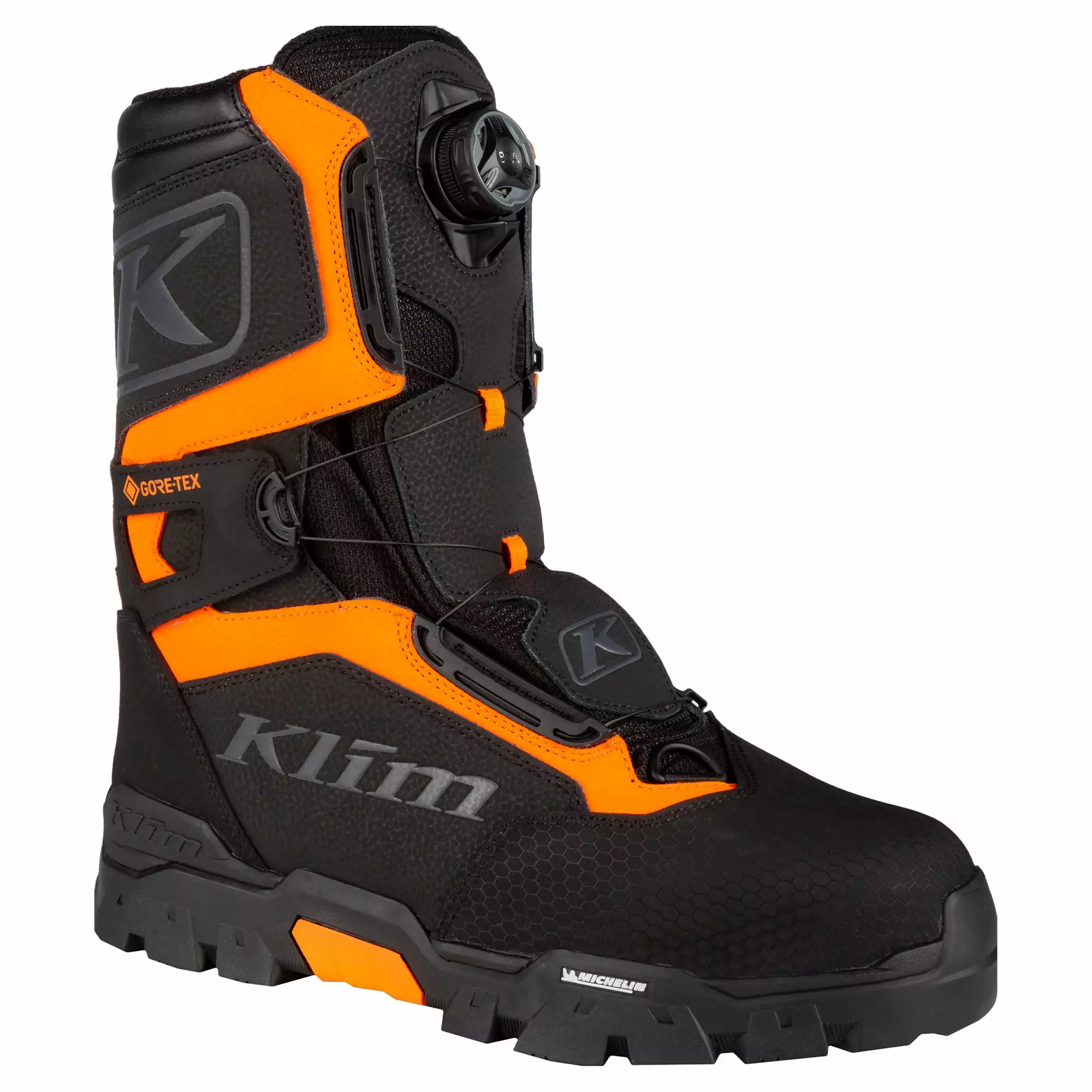 Klim Klutch GTX BOA Boots 7 Klim Klutch GTX BOA Boots - Image 5