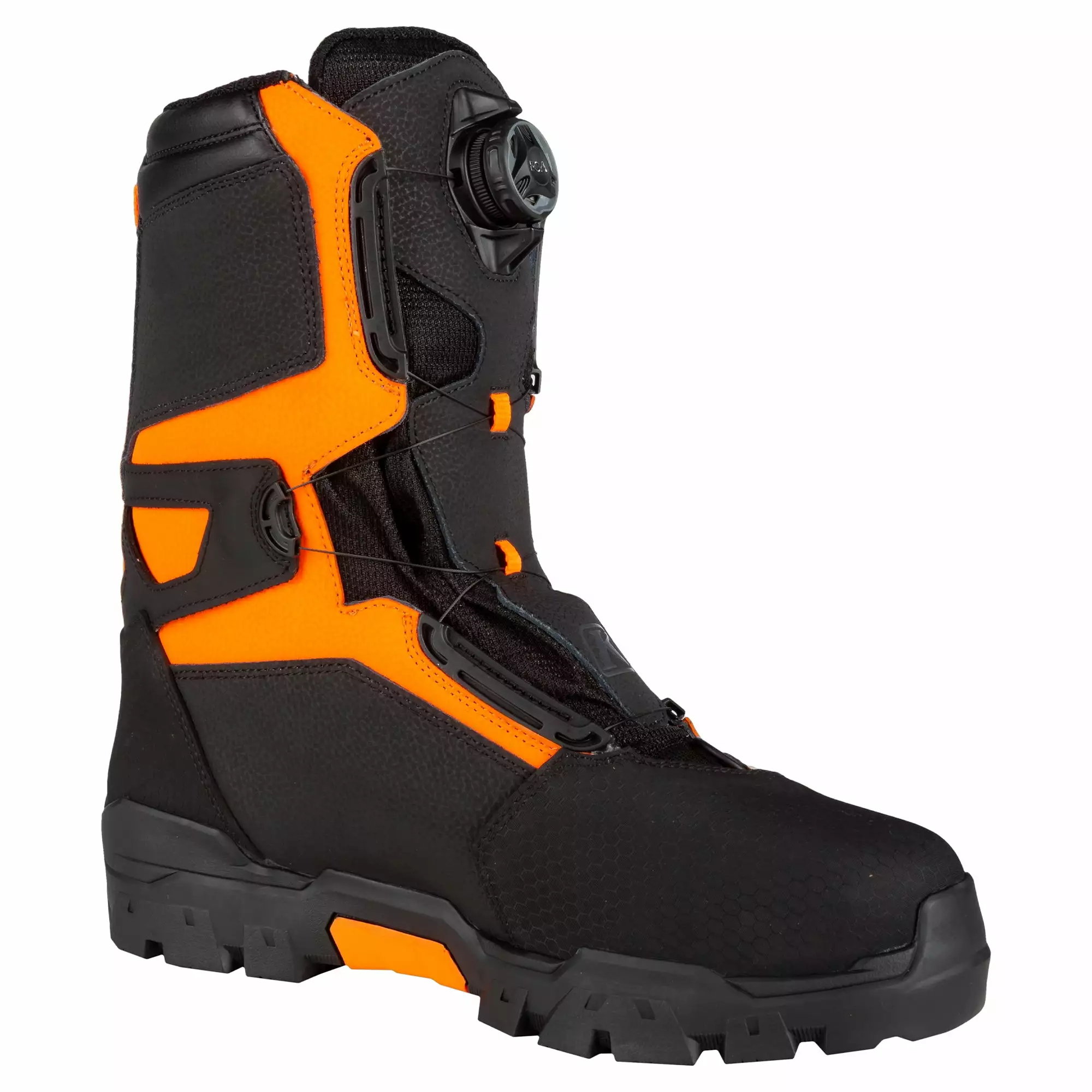 Klim Klutch GTX BOA Boots 8 Klim Klutch GTX BOA Boots - Image 6