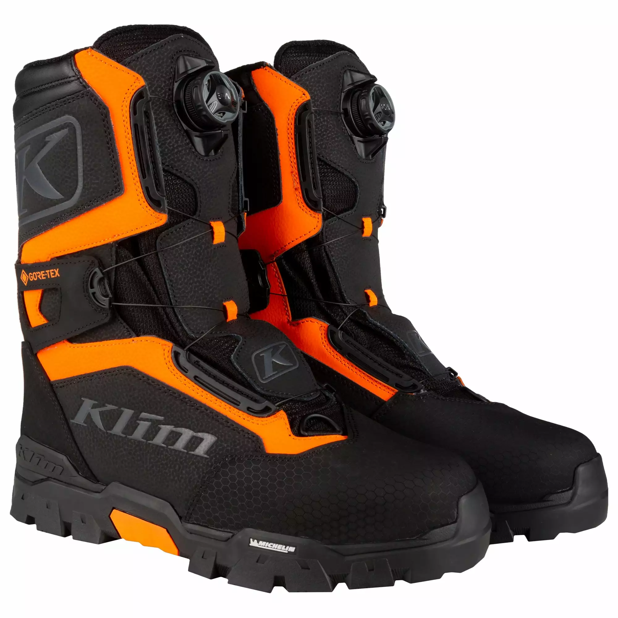 Klim Klutch GTX BOA Boots 9 Klim Klutch GTX BOA Boots - Image 7