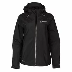 Klim Women's Eclipse Jacket -Hot Sale Klim Store 3114 001 Black 20 20Monument 20Gray 03 701469ee 1f16 47fc 90a4 b42d83499a28