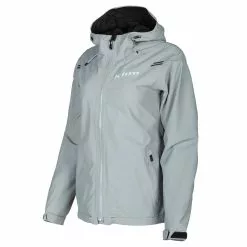 Klim Women's Eclipse Jacket -Hot Sale Klim Store 3114 001 Monument 20Gray 20 20Crystal 20Blue 01 0fffd805 0ee3 4066 83c3 8df2232543cf