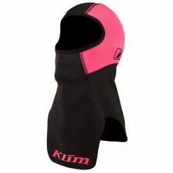 Klim Balaclava -Hot Sale Klim Store 3116 002KnockoutPink 01