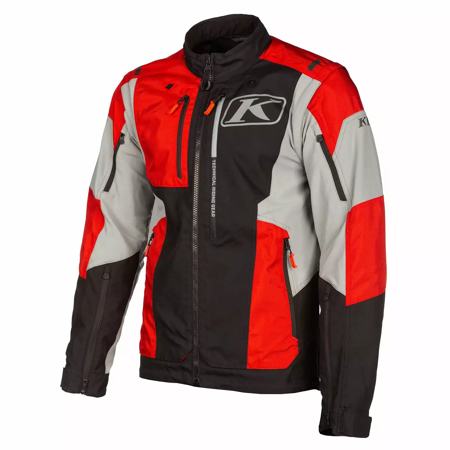 Klim Dakar Jackets 3 Klim Dakar Jackets