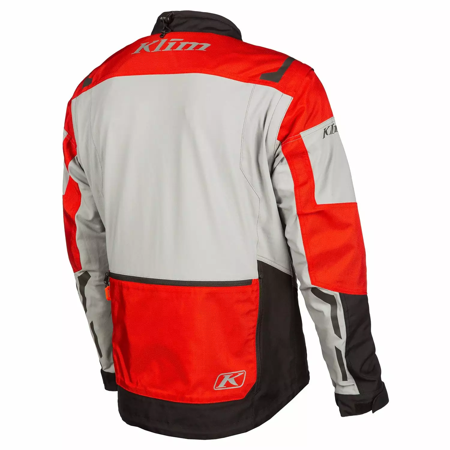 Klim Dakar Jackets 4 Klim Dakar Jackets - Image 2