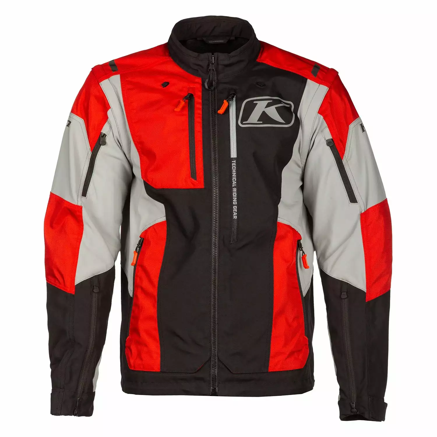 Klim Dakar Jackets 5 Klim Dakar Jackets - Image 3