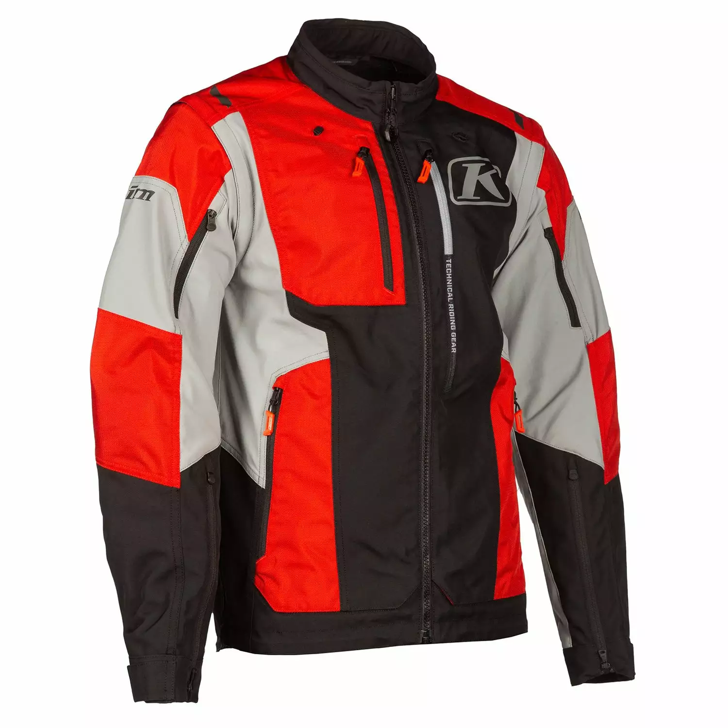 Klim Dakar Jackets 7 Klim Dakar Jackets - Image 5