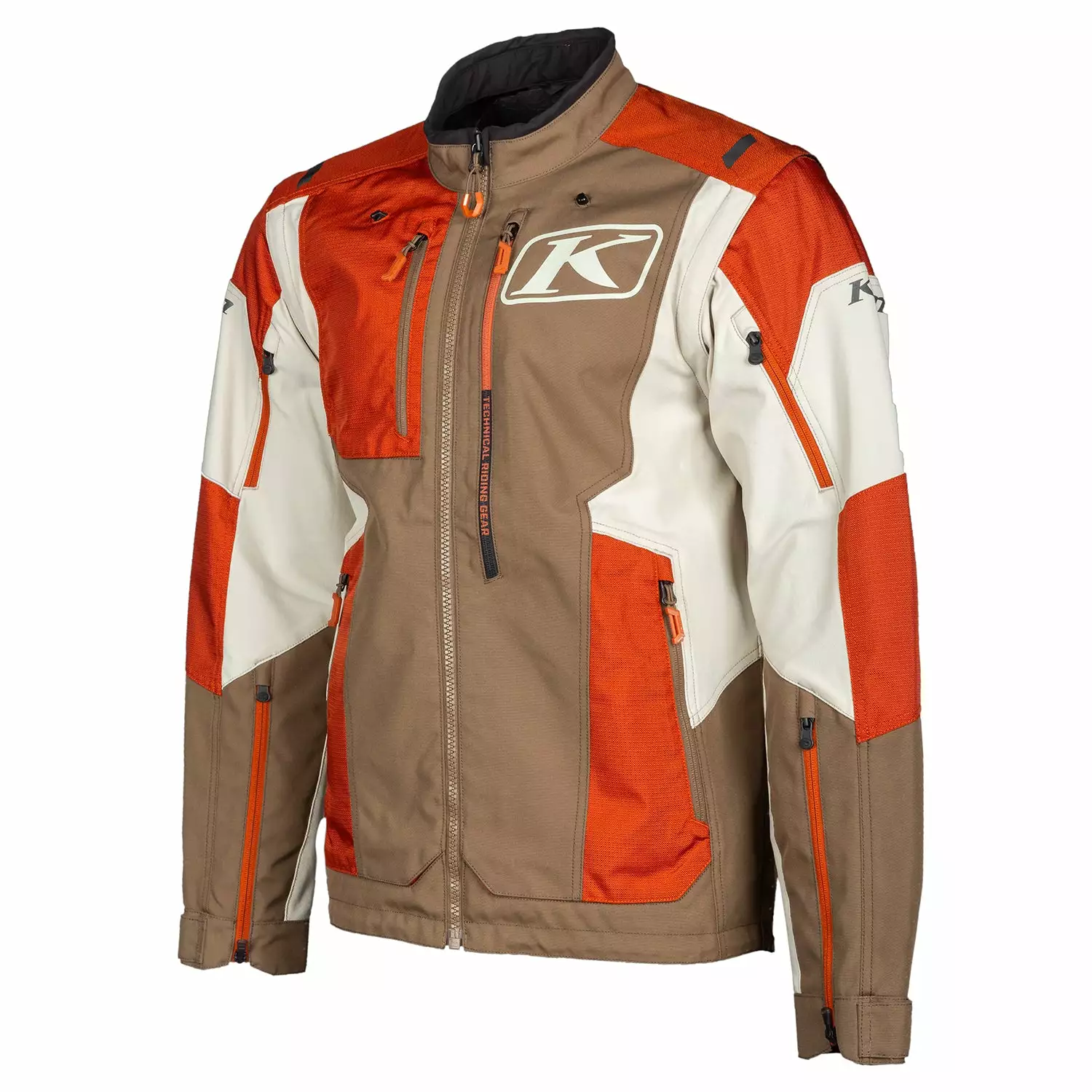 Klim Dakar Jackets 9 Klim Dakar Jackets - Image 7