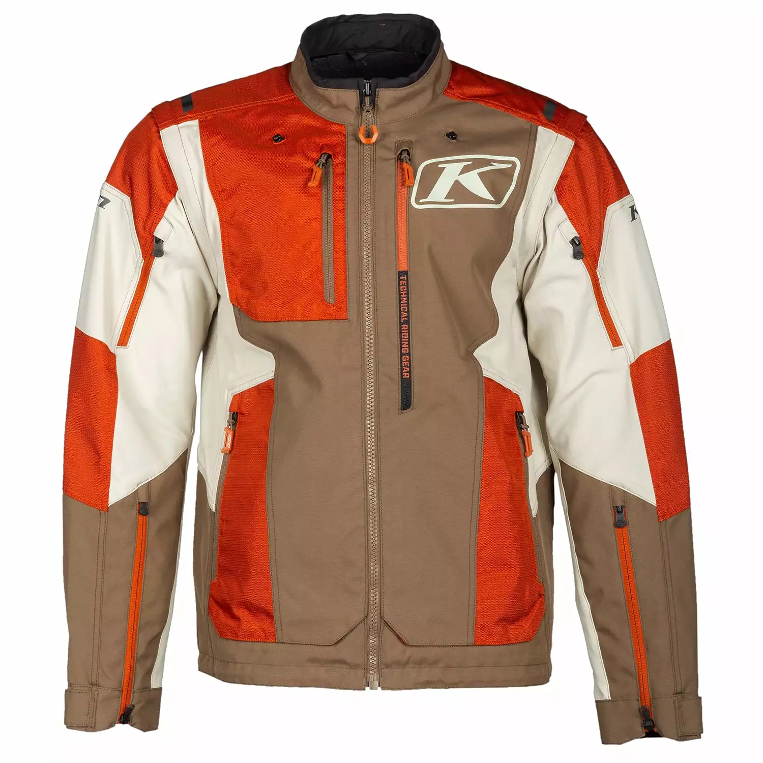 Klim Dakar Jackets 11 Klim Dakar Jackets - Image 9