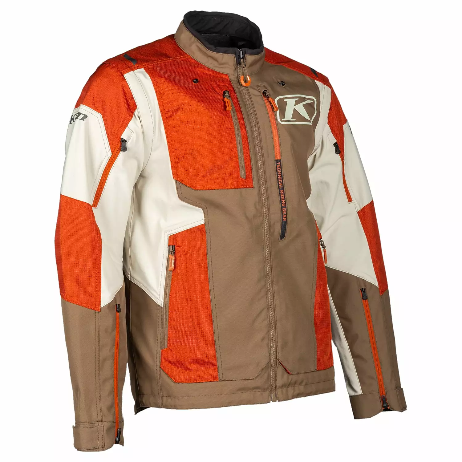 Klim Dakar Jackets 13 Klim Dakar Jackets - Image 11